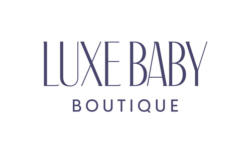 Luxe Baby Boutique co
