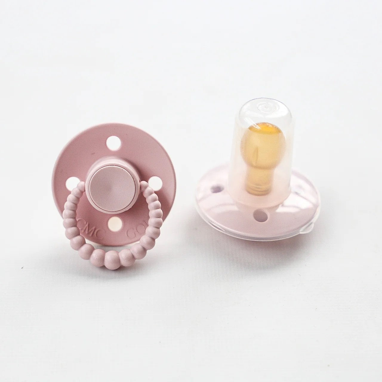 CMC Dummies Blush 2pk