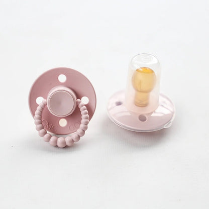 CMC Dummies Blush 2pk